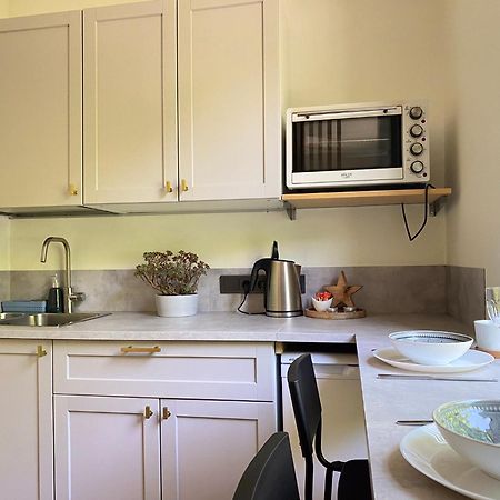 Cozy And Bright Sauliu Studio In Klaipeda Luaran gambar