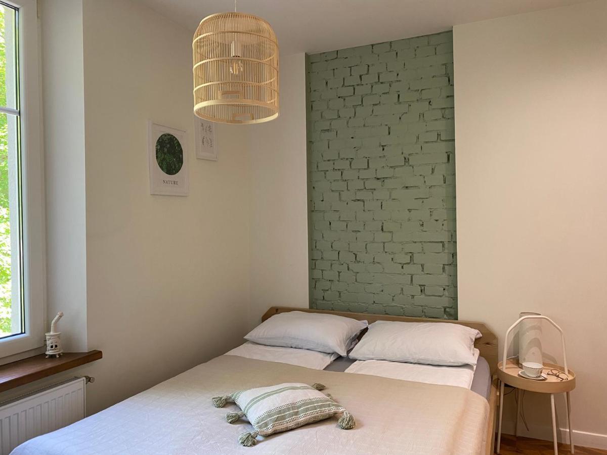 Cozy And Bright Sauliu Studio In Klaipeda Luaran gambar